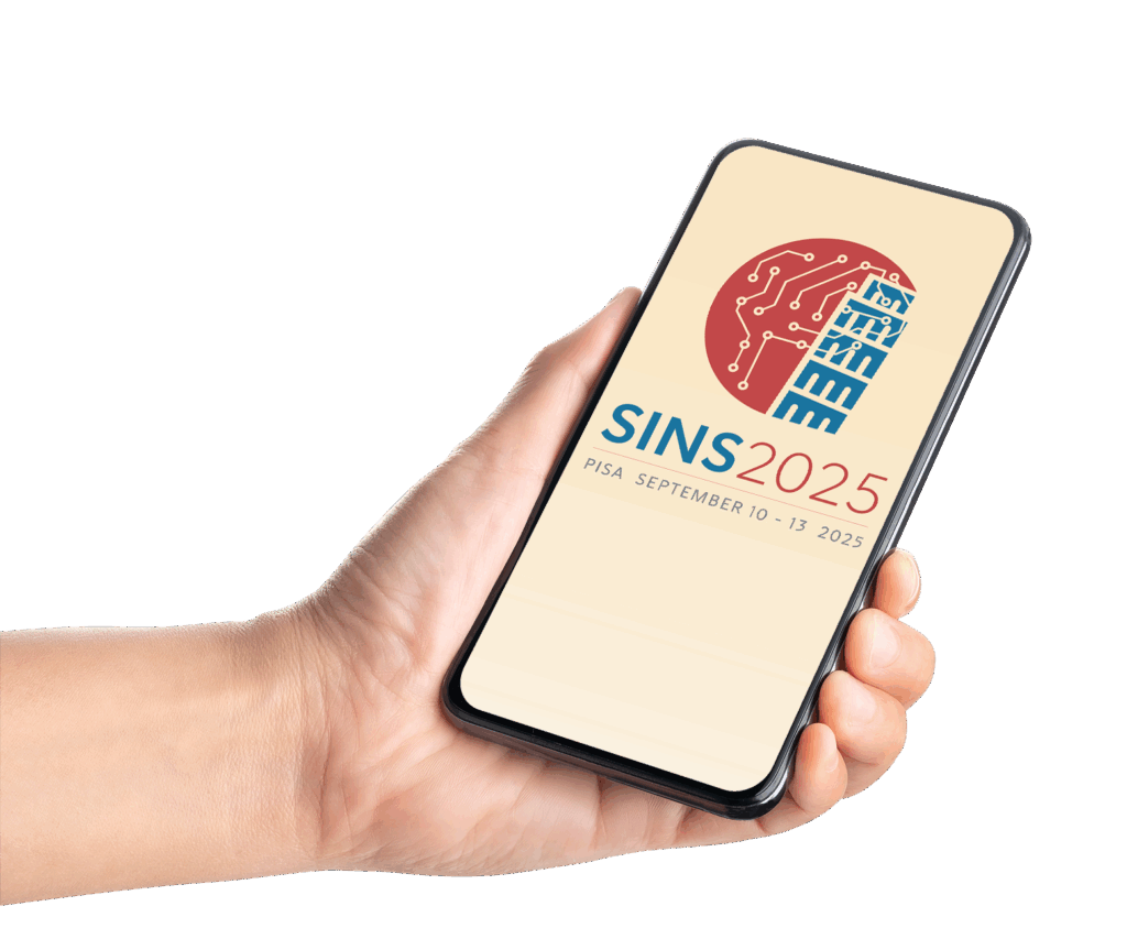 telefono con schermata congresso